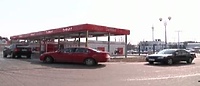 Co dalej z myjnią