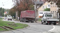 Ratusz wybrał Eurovię