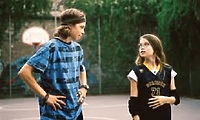 Dzień Dziecka w bibliotece na filmowo