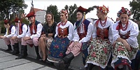 Ponad 70 minut wspomnień o Ziemi Elbląskiej