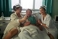 Maraton polskich komedii