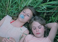 Sobotnie przedpołudnie z filmem