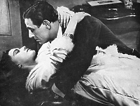 Koleją w świat filmu