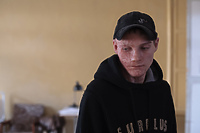 Sputnik gotowy do odlotu