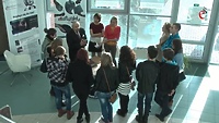 Zawód: dziennikarz sportowy - zobacz!