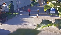 Zniszczył szlaban, był pod wpływem narkotyków i alkoholu