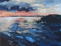 Kadyńskie historie na wystawie