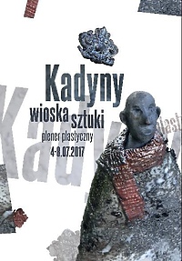 Kadyny - wioska sztuki