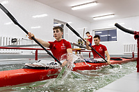 Kajakarze zapraszają na dzień otwarty