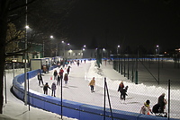 Kalbar już zamknięty