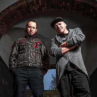 Kaliber 44 zagra w Elblągu