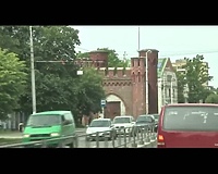 O fortyfikacjach w Elblągu i Kalinigradzie - posłuchaj!