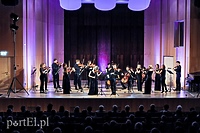 Kameralistyka godna najwyższych laurów – koniec sezonu EOK