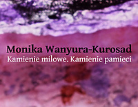 Kamienie milowe. Kamienie pamięci w Galerii EL