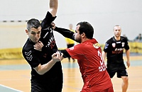 Meblarze Wójcika: Kamil Dukszto