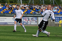 Wzmocnienia w Olimpii 2004 (piłka nożna)