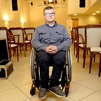 Piekarczyk pomoże Kamilowi