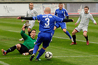 Remis Olimpii 2004 (piłka nożna)