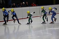 Kamila Stormowska niepokonana