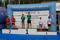 Kanadyjkarze Korony Elbląg zdobyli brąz