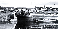 Historia okolic Elbląga: Wpuszczeni w kanał  (odc. 159)