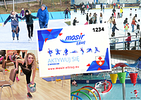 Karnet MOSiR. Wygoda i oszczędność