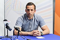 Ostatnia szansa na pierwsze piłkarskie kroki