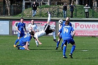Olimpia 2004 pokonała Orła (piłka nożna)