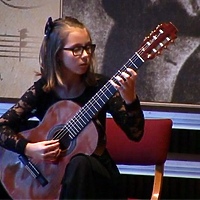 Ogólnopolski sukces elbląskich gitarzystek