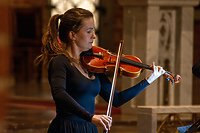 Karolina Nowotczyńska dyrektorką Filharmonii Zielonogórskiej. Zmiany w EOK
