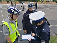Karta rowerowa dla każdego!