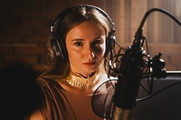 Kasia Łączyńska. O rzeczach prostych i ważnych