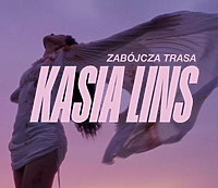 Kasia Lins już w najbliższy piątek w Elblągu