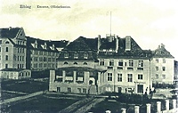 Od Mierosławskiego do Jasnej (Historia elbląskich ulic, odc. 87)