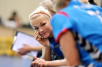 Gotowi do Startu: Katarzyna Cekała