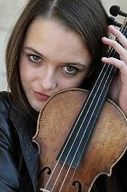 Recital skrzypcowy