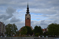 Wielokulturowy Elbląg: Odkryj tajemnice lokalnych świątyń (Elbląskie szlaki odc.. 3)