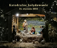 Katedralne kolędowanie