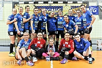 'Każda zawodniczka wniosła coś fajnego do meczu' (wypowiedzi pomeczowe)