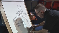 Każdy film to ukochane dziecko – zobacz!