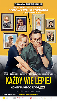 "Każdy wie lepiej" w Kinie "Światowid"