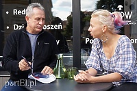 Najgorszy jest ten pierwszy raz, później to już nawyk