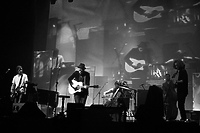 Kev Fox & The Last Dance w Mjazzdze