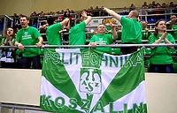 Przedmeczowe zagrywki (piłka ręczna)