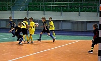Emocje na turnieju CSB Cup (piłka nożna)