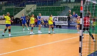 Meczowy maraton (piłka ręczna)