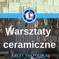 Kichuś majstra Lepigliny: warsztaty ceramiczne