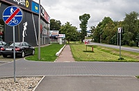 Kiedy ścieżka rowerowa na Dąbrowę?