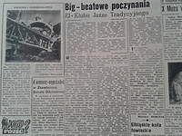 Kiermasz-wyprzedaż w Zasadniczej Szkole Odzieżowej