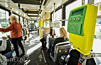 Kierowca: Pandemia szaleje, a sprzedaży biletów w autobusach nie zawieszono